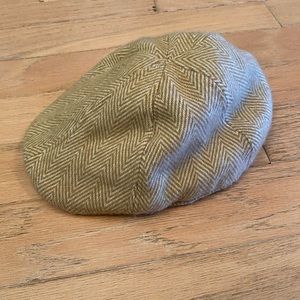 D&Y Driver’s Hat Cap